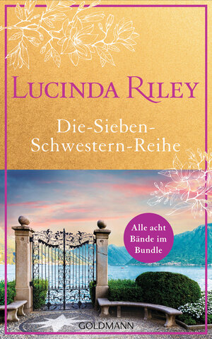 Buchcover Die-Sieben-Schwestern-Reihe | Lucinda Riley | EAN 9783641316846 | ISBN 3-641-31684-7 | ISBN 978-3-641-31684-6