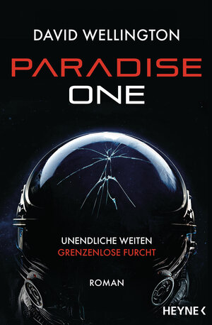 Buchcover Paradise One | David Wellington | EAN 9783641317485 | ISBN 3-641-31748-7 | ISBN 978-3-641-31748-5