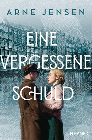 Buchcover Eine vergessene Schuld | Arne Jensen | EAN 9783641318154 | ISBN 3-641-31815-7 | ISBN 978-3-641-31815-4