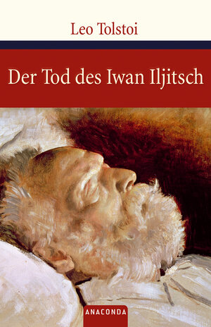Buchcover Der Tod des Iwan Iljitsch | Leo Tolstoi | EAN 9783641322595 | ISBN 3-641-32259-6 | ISBN 978-3-641-32259-5