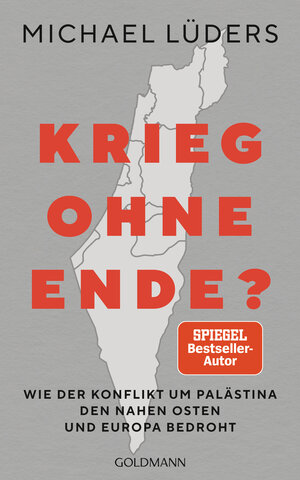 Buchcover Krieg ohne Ende? | Michael Lüders | EAN 9783641323639 | ISBN 3-641-32363-0 | ISBN 978-3-641-32363-9