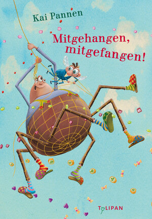 Buchcover Mitgehangen, mitgefangen! | Kai Pannen | EAN 9783641329044 | ISBN 3-641-32904-3 | ISBN 978-3-641-32904-4