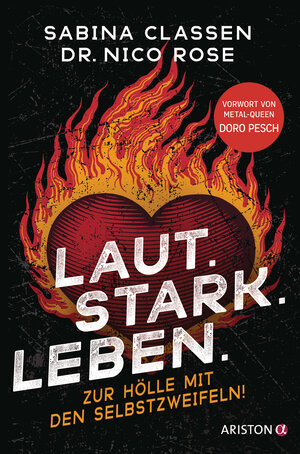 Buchcover Laut.Stark.Leben. | Sabina Classen | EAN 9783641330477 | ISBN 3-641-33047-5 | ISBN 978-3-641-33047-7