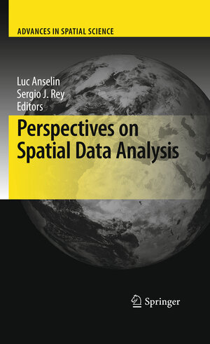 Buchcover Perspectives on Spatial Data Analysis  | EAN 9783642019753 | ISBN 3-642-01975-7 | ISBN 978-3-642-01975-3