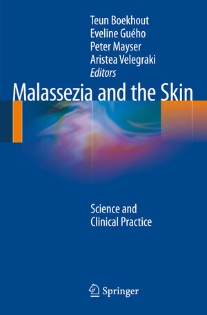 Buchcover Malassezia and the Skin  | EAN 9783642036156 | ISBN 3-642-03615-5 | ISBN 978-3-642-03615-6