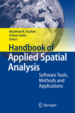 Buchcover Handbook of Applied Spatial Analysis  | EAN 9783642036477 | ISBN 3-642-03647-3 | ISBN 978-3-642-03647-7