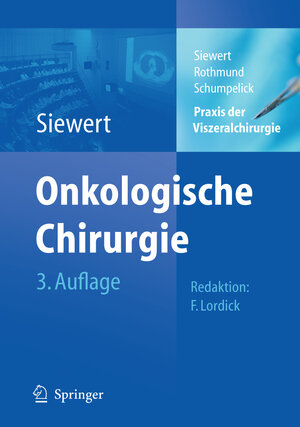 Buchcover Praxis der Viszeralchirurgie  | EAN 9783642038075 | ISBN 3-642-03807-7 | ISBN 978-3-642-03807-5