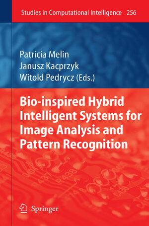 Buchcover Bio-Inspired Hybrid Intelligent Systems for Image Analysis and Pattern Recognition  | EAN 9783642045158 | ISBN 3-642-04515-4 | ISBN 978-3-642-04515-8