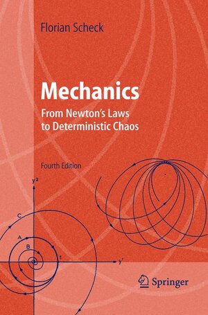 Buchcover Mechanics | Florian Scheck | EAN 9783642060144 | ISBN 3-642-06014-5 | ISBN 978-3-642-06014-4