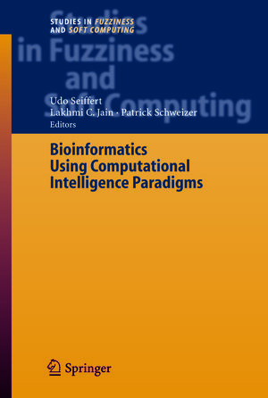 Buchcover Bioinformatics Using Computational Intelligence Paradigms | EAN 9783642061738 | ISBN 3-642-06173-7 | ISBN 978-3-642-06173-8