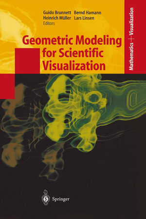 Buchcover Geometric Modeling for Scientific Visualization  | EAN 9783642072635 | ISBN 3-642-07263-1 | ISBN 978-3-642-07263-5