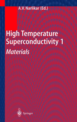 Buchcover High Temperature Superconductivity 1  | EAN 9783642073656 | ISBN 3-642-07365-4 | ISBN 978-3-642-07365-6