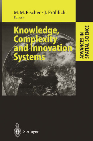 Buchcover Knowledge, Complexity and Innovation Systems | EAN 9783642075506 | ISBN 3-642-07550-9 | ISBN 978-3-642-07550-6