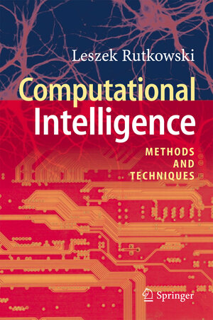 Buchcover Computational Intelligence | Leszek Rutkowski | EAN 9783642095153 | ISBN 3-642-09515-1 | ISBN 978-3-642-09515-3