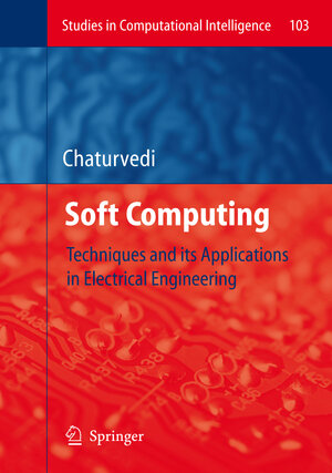 Buchcover Soft Computing | Devendra K. Chaturvedi | EAN 9783642096228 | ISBN 3-642-09622-0 | ISBN 978-3-642-09622-8
