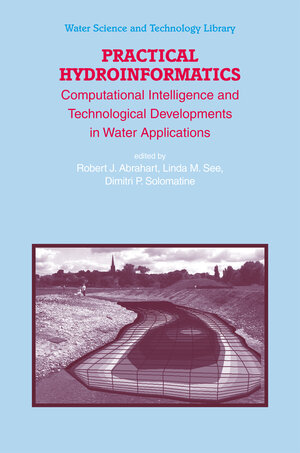 Buchcover Practical Hydroinformatics | EAN 9783642098642 | ISBN 3-642-09864-9 | ISBN 978-3-642-09864-2
