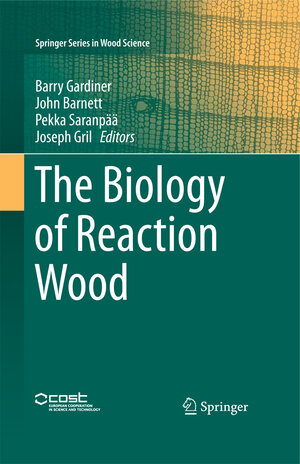 Buchcover The Biology of Reaction Wood  | EAN 9783642108143 | ISBN 3-642-10814-8 | ISBN 978-3-642-10814-3