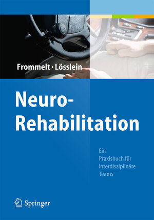 Buchcover NeuroRehabilitation  | EAN 9783642129148 | ISBN 3-642-12914-5 | ISBN 978-3-642-12914-8