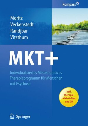 Buchcover MKT+ | Steffen Moritz | EAN 9783642130694 | ISBN 3-642-13069-0 | ISBN 978-3-642-13069-4