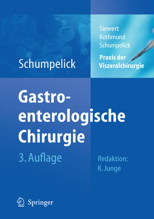 Buchcover Praxis der Viszeralchirurgie  | EAN 9783642142222 | ISBN 3-642-14222-2 | ISBN 978-3-642-14222-2