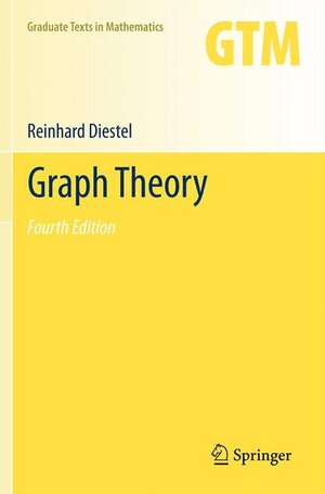 Buchcover Graph Theory | Reinhard Diestel | EAN 9783642142789 | ISBN 3-642-14278-8 | ISBN 978-3-642-14278-9