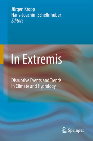 Buchcover In Extremis  | EAN 9783642148620 | ISBN 3-642-14862-X | ISBN 978-3-642-14862-0