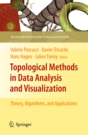 Buchcover Topological Methods in Data Analysis and Visualization  | EAN 9783642150135 | ISBN 3-642-15013-6 | ISBN 978-3-642-15013-5