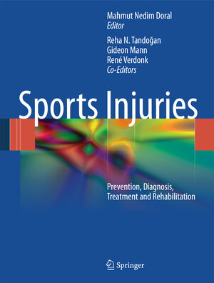 Buchcover Sports Injuries  | EAN 9783642156304 | ISBN 3-642-15630-4 | ISBN 978-3-642-15630-4