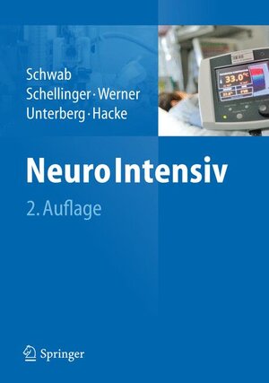 Buchcover NeuroIntensiv  | EAN 9783642169106 | ISBN 3-642-16910-4 | ISBN 978-3-642-16910-6