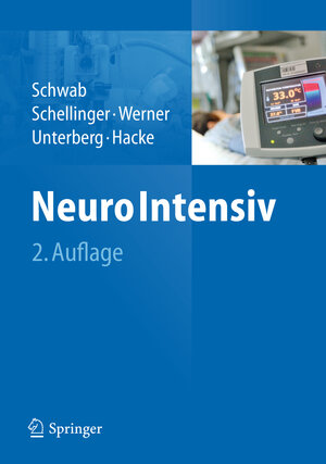 Buchcover NeuroIntensiv  | EAN 9783642169113 | ISBN 3-642-16911-2 | ISBN 978-3-642-16911-3