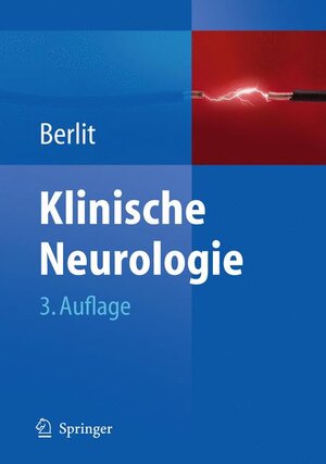 Buchcover Klinische Neurologie  | EAN 9783642169199 | ISBN 3-642-16919-8 | ISBN 978-3-642-16919-9