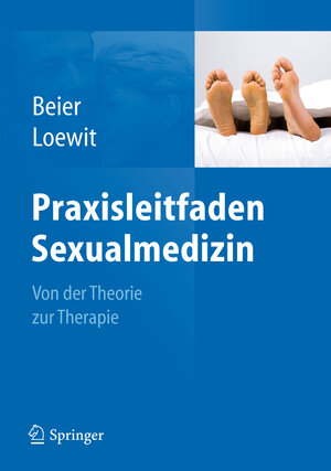 Buchcover Praxisleitfaden Sexualmedizin | Klaus M. Beier | EAN 9783642171611 | ISBN 3-642-17161-3 | ISBN 978-3-642-17161-1