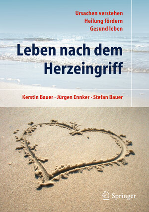 Buchcover Leben nach dem Herzeingriff | Kerstin Bauer | EAN 9783642171796 | ISBN 3-642-17179-6 | ISBN 978-3-642-17179-6