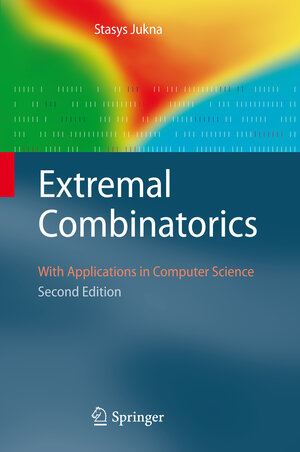 Buchcover Extremal Combinatorics | Stasys Jukna | EAN 9783642173639 | ISBN 3-642-17363-2 | ISBN 978-3-642-17363-9
