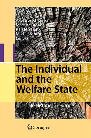 Buchcover The Individual and the Welfare State  | EAN 9783642174728 | ISBN 3-642-17472-8 | ISBN 978-3-642-17472-8