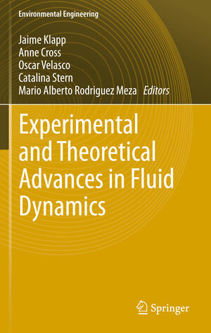 Buchcover Experimental and Theoretical Advances in Fluid Dynamics | EAN 9783642179587 | ISBN 3-642-17958-4 | ISBN 978-3-642-17958-7