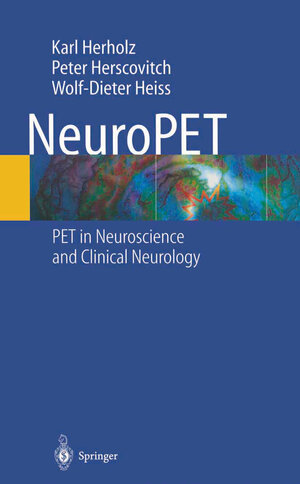 Buchcover NeuroPET | K. Herholz | EAN 9783642187667 | ISBN 3-642-18766-8 | ISBN 978-3-642-18766-7