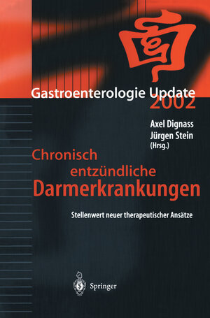 Buchcover Chronisch entzündliche Darmerkrankungen  | EAN 9783642190254 | ISBN 3-642-19025-1 | ISBN 978-3-642-19025-4