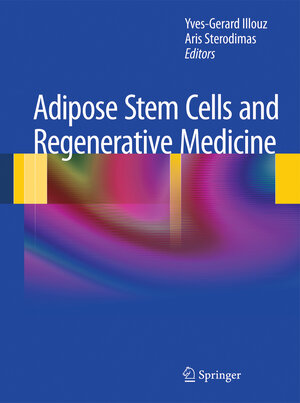 Buchcover Adipose Stem Cells and Regenerative Medicine | EAN 9783642200120 | ISBN 3-642-20012-5 | ISBN 978-3-642-20012-0