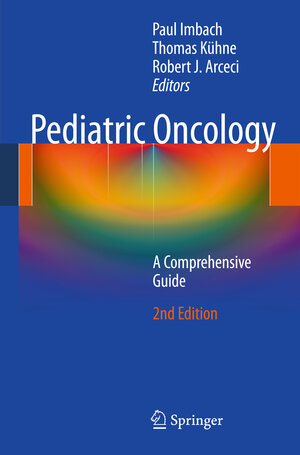 Buchcover Pediatric Oncology  | EAN 9783642203596 | ISBN 3-642-20359-0 | ISBN 978-3-642-20359-6