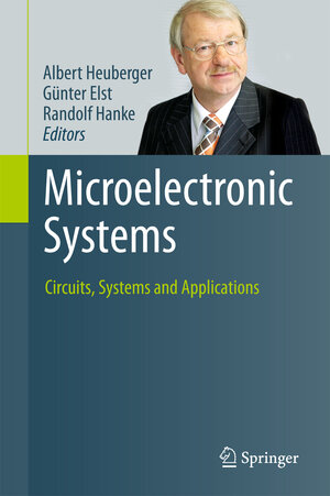 Buchcover Microelectronic Systems | EAN 9783642230707 | ISBN 3-642-23070-9 | ISBN 978-3-642-23070-7