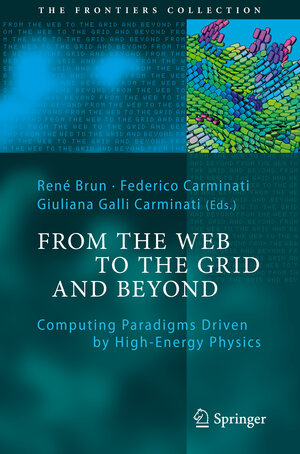 Buchcover From the Web to the Grid and Beyond  | EAN 9783642231568 | ISBN 3-642-23156-X | ISBN 978-3-642-23156-8