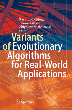 Buchcover Variants of Evolutionary Algorithms for Real-World Applications  | EAN 9783642234231 | ISBN 3-642-23423-2 | ISBN 978-3-642-23423-1