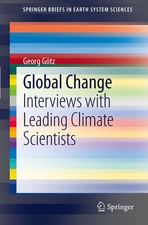 Buchcover Global Change | Georg Götz | EAN 9783642234439 | ISBN 3-642-23443-7 | ISBN 978-3-642-23443-9