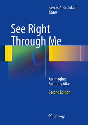 Buchcover See Right Through Me  | EAN 9783642238932 | ISBN 3-642-23893-9 | ISBN 978-3-642-23893-2