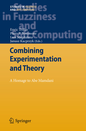 Buchcover Combining Experimentation and Theory | EAN 9783642246654 | ISBN 3-642-24665-6 | ISBN 978-3-642-24665-4