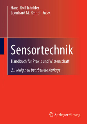 Buchcover Sensortechnik  | EAN 9783642299421 | ISBN 3-642-29942-3 | ISBN 978-3-642-29942-1