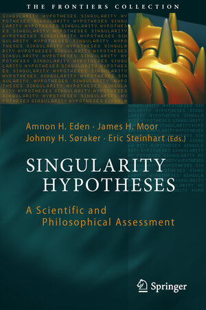 Buchcover Singularity Hypotheses | EAN 9783642325601 | ISBN 3-642-32560-2 | ISBN 978-3-642-32560-1