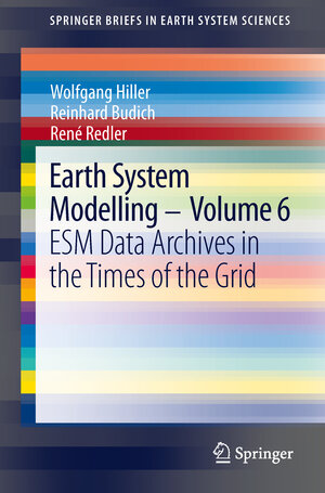 Buchcover Earth System Modelling - Volume 6 | Wolfgang Hiller | EAN 9783642372445 | ISBN 3-642-37244-9 | ISBN 978-3-642-37244-5