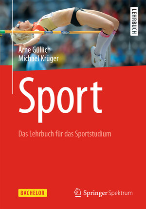 Buchcover Sport  | EAN 9783642375460 | ISBN 3-642-37546-4 | ISBN 978-3-642-37546-0
